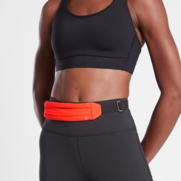 Athleta Supersonic Run Belt - Picture 3 of 7